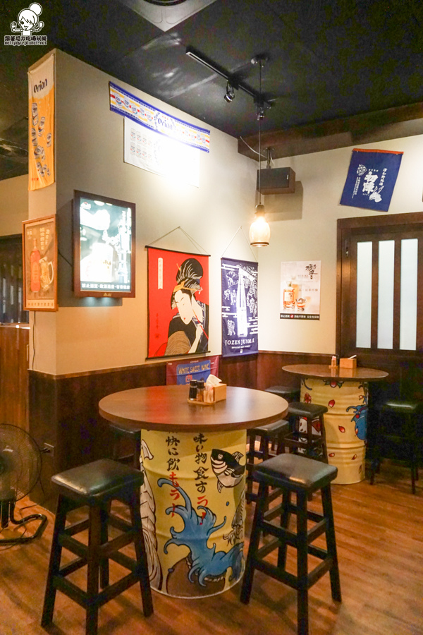 柶築居酒屋 高雄居酒屋 日式 串燒 燒烤 (33 - 45).jpg