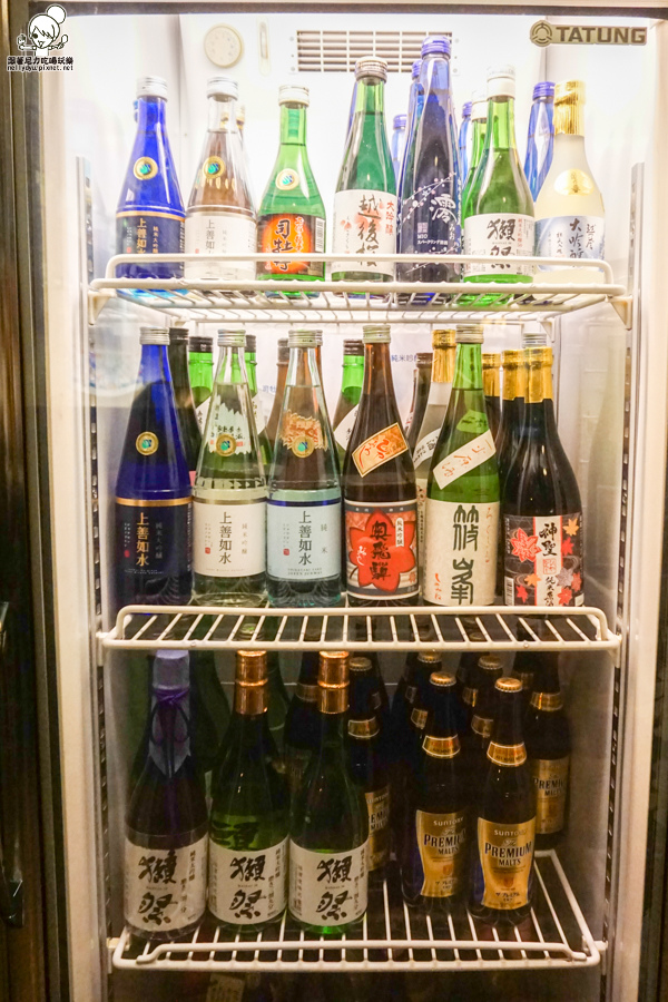 柶築居酒屋 高雄居酒屋 日式 串燒 燒烤 (36 - 45).jpg