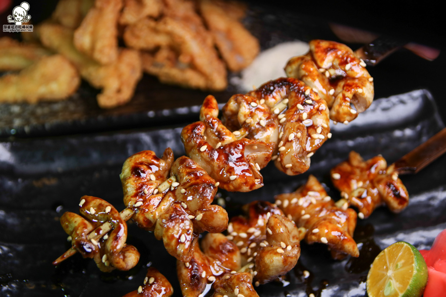 柶築居酒屋 高雄居酒屋 日式 串燒 燒烤 (27 - 45).jpg