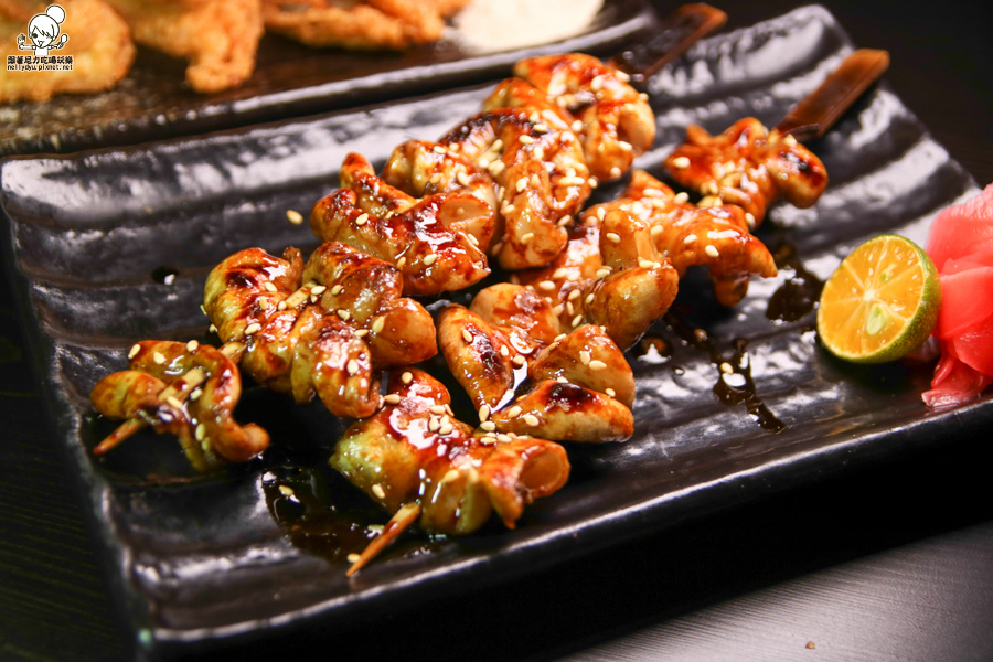 柶築居酒屋 高雄居酒屋 日式 串燒 燒烤 (26 - 45).jpg