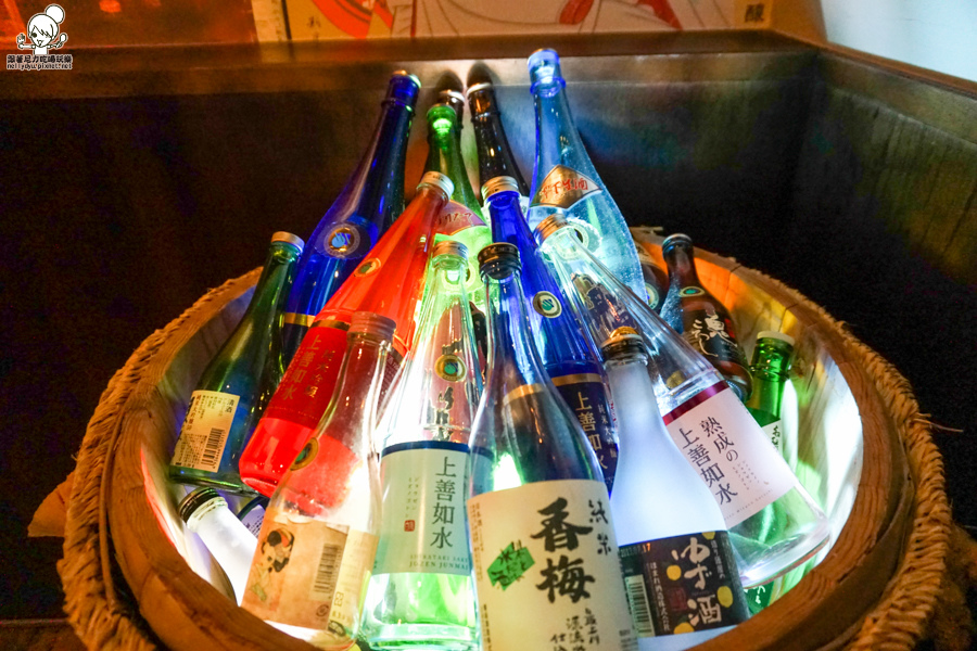 柶築居酒屋 高雄居酒屋 日式 串燒 燒烤 (32 - 45).jpg