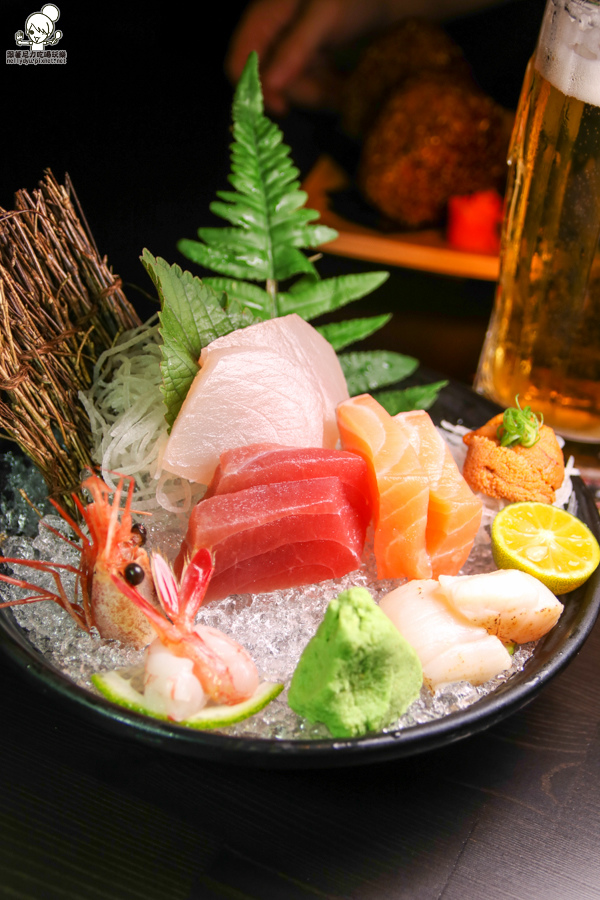 柶築居酒屋 高雄居酒屋 日式 串燒 燒烤 (7 - 45).jpg