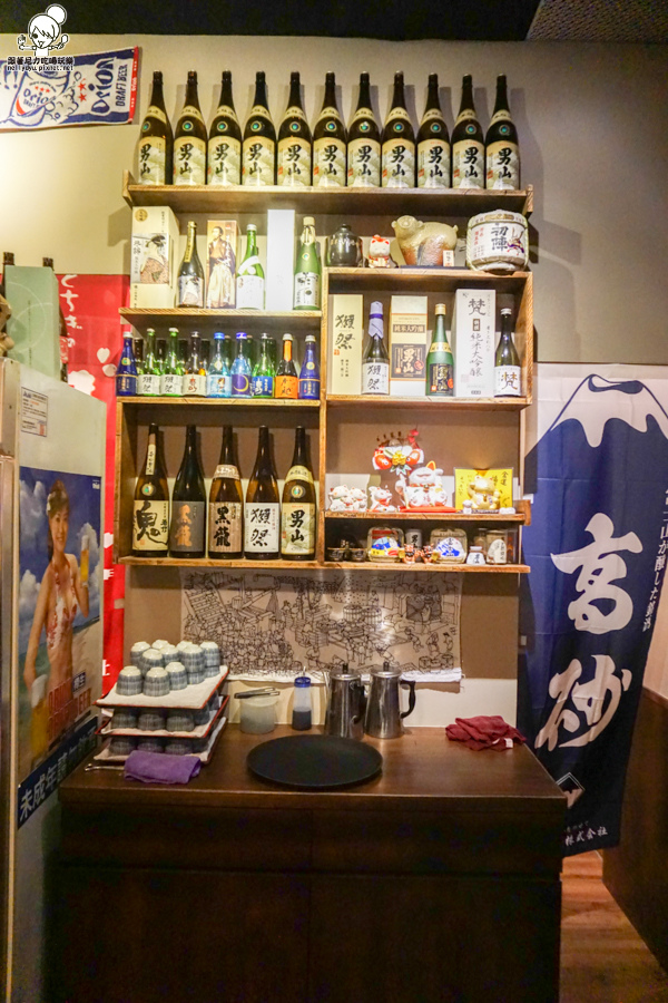 柶築居酒屋 高雄居酒屋 日式 串燒 燒烤 (34 - 45).jpg