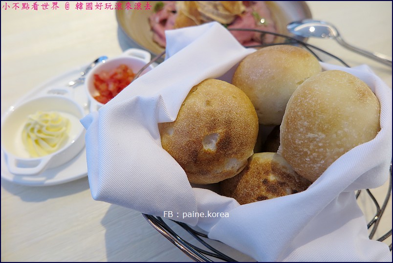 L’origine by La Credenza 歐傑洛義式餐廳