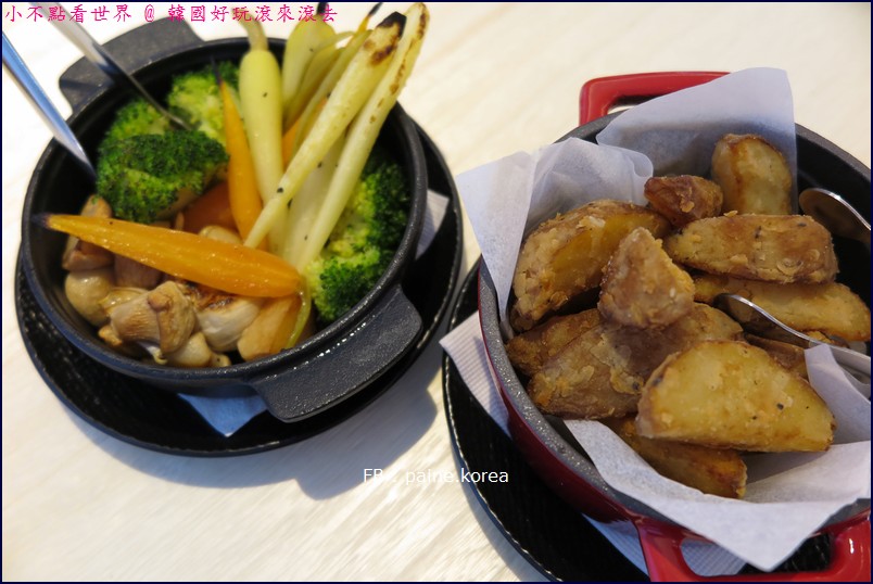 L’origine by La Credenza 歐傑洛義式餐廳