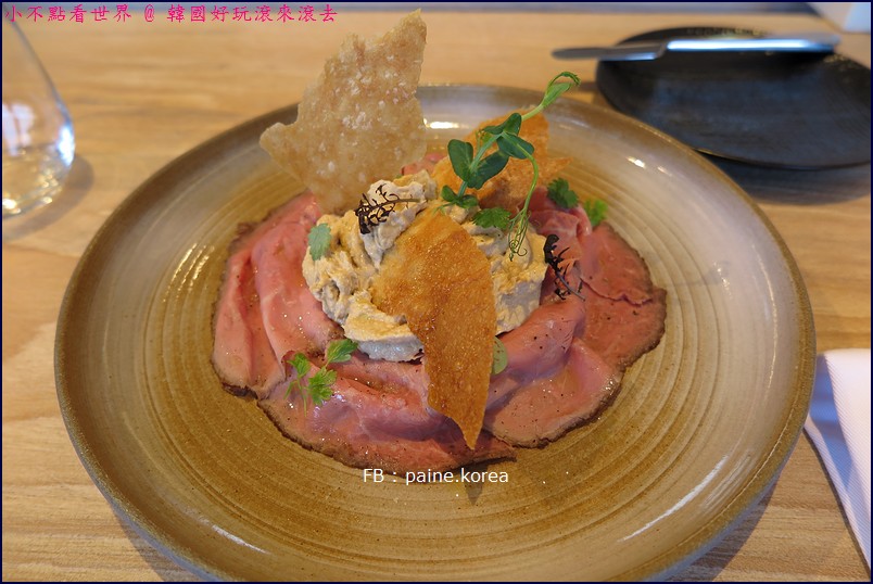 L’origine by La Credenza 歐傑洛義式餐廳