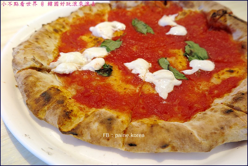 L’origine by La Credenza 歐傑洛義式餐廳