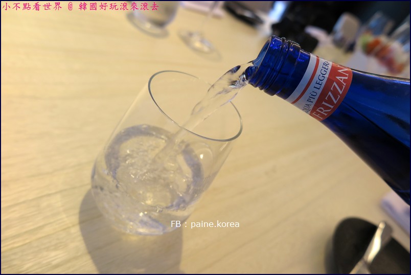 L’origine by La Credenza 歐傑洛義式餐廳