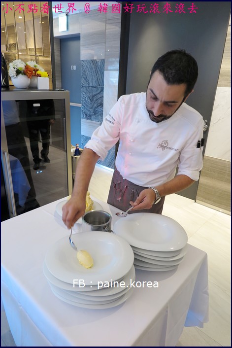 L’origine by La Credenza 歐傑洛義式餐廳