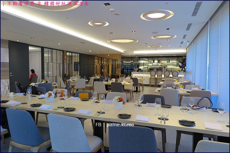 L’origine by La Credenza 歐傑洛義式餐廳