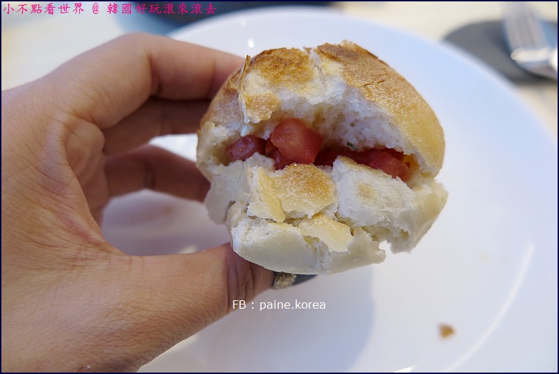 L’origine by La Credenza 歐傑洛義式餐廳