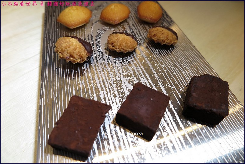 L’origine by La Credenza 歐傑洛義式餐廳