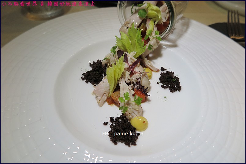 L’origine by La Credenza 歐傑洛義式餐廳