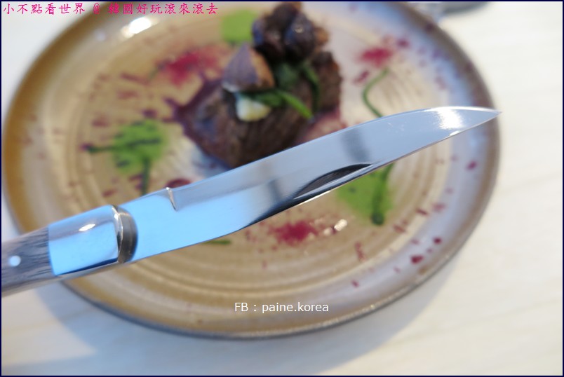 L’origine by La Credenza 歐傑洛義式餐廳