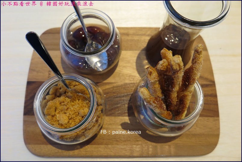 L’origine by La Credenza 歐傑洛義式餐廳