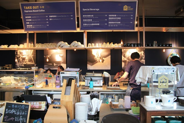 Resort Brew Coffee Co.-1