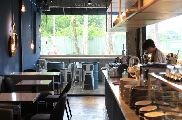 Resort Brew Coffee Co.-5