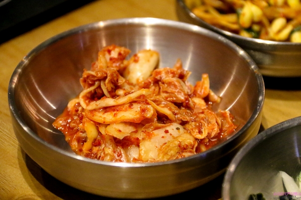 MANNA 만나 韓式烤肉專門店:【韓式烤肉推薦】☼MANNA 만나 韓式烤肉專門店☼每一樣餐點都美味,目前在我心中排行第一名~♥♥