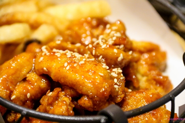 MANNA 만나 韓式烤肉專門店:【韓式烤肉推薦】☼MANNA 만나 韓式烤肉專門店☼每一樣餐點都美味,目前在我心中排行第一名~♥♥