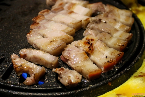 MANNA 만나 韓式烤肉專門店:【韓式烤肉推薦】☼MANNA 만나 韓式烤肉專門店☼每一樣餐點都美味,目前在我心中排行第一名~♥♥