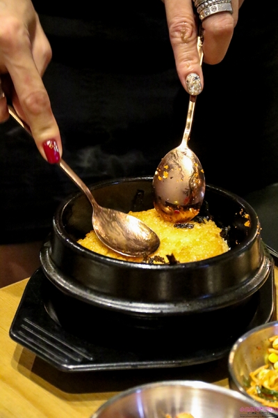 MANNA 만나 韓式烤肉專門店:【韓式烤肉推薦】☼MANNA 만나 韓式烤肉專門店☼每一樣餐點都美味,目前在我心中排行第一名~♥♥