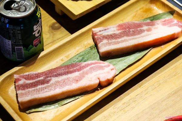 MANNA 만나 韓式烤肉專門店:【韓式烤肉推薦】☼MANNA 만나 韓式烤肉專門店☼每一樣餐點都美味,目前在我心中排行第一名~♥♥