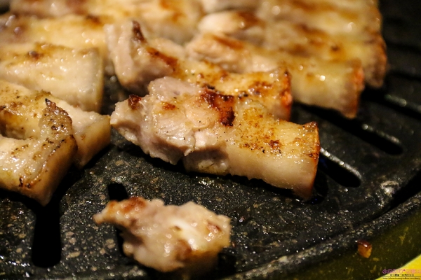 MANNA 만나 韓式烤肉專門店:【韓式烤肉推薦】☼MANNA 만나 韓式烤肉專門店☼每一樣餐點都美味,目前在我心中排行第一名~♥♥