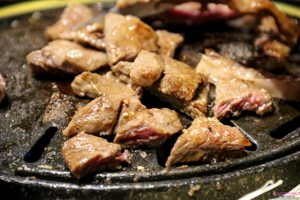 MANNA 만나 韓式烤肉專門店:【韓式烤肉推薦】☼MANNA 만나 韓式烤肉專門店☼每一樣餐點都美味,目前在我心中排行第一名~♥♥