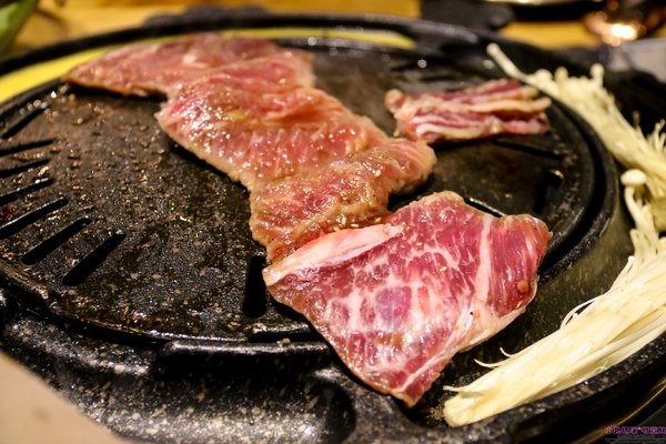 MANNA 만나 韓式烤肉專門店:【韓式烤肉推薦】☼MANNA 만나 韓式烤肉專門店☼每一樣餐點都美味,目前在我心中排行第一名~♥♥