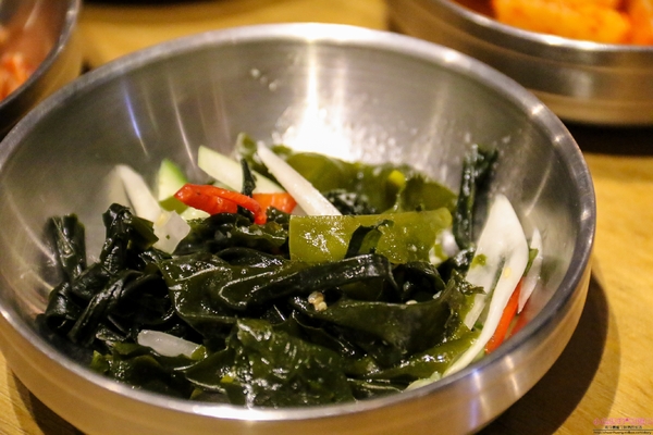 MANNA 만나 韓式烤肉專門店:【韓式烤肉推薦】☼MANNA 만나 韓式烤肉專門店☼每一樣餐點都美味,目前在我心中排行第一名~♥♥