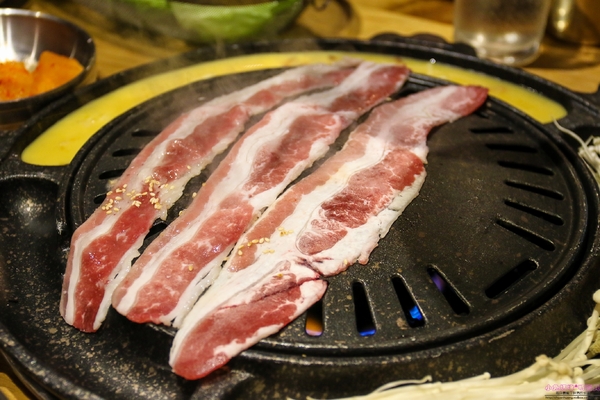 MANNA 만나 韓式烤肉專門店:【韓式烤肉推薦】☼MANNA 만나 韓式烤肉專門店☼每一樣餐點都美味,目前在我心中排行第一名~♥♥