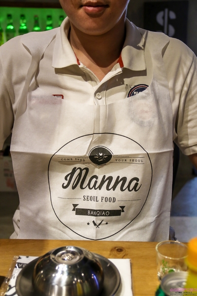 MANNA 만나 韓式烤肉專門店:【韓式烤肉推薦】☼MANNA 만나 韓式烤肉專門店☼每一樣餐點都美味,目前在我心中排行第一名~♥♥