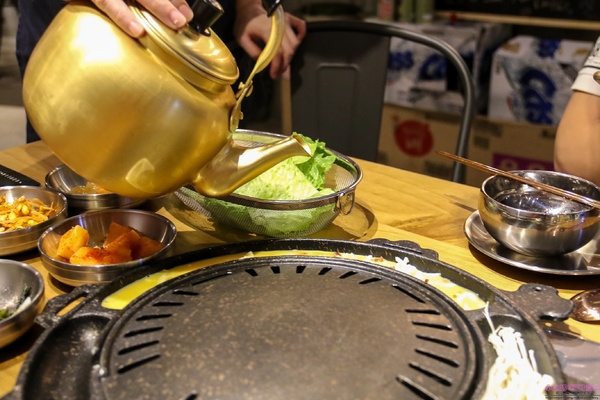 MANNA 만나 韓式烤肉專門店:【韓式烤肉推薦】☼MANNA 만나 韓式烤肉專門店☼每一樣餐點都美味,目前在我心中排行第一名~♥♥