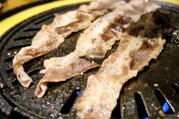 MANNA 만나 韓式烤肉專門店:【韓式烤肉推薦】☼MANNA 만나 韓式烤肉專門店☼每一樣餐點都美味,目前在我心中排行第一名~♥♥