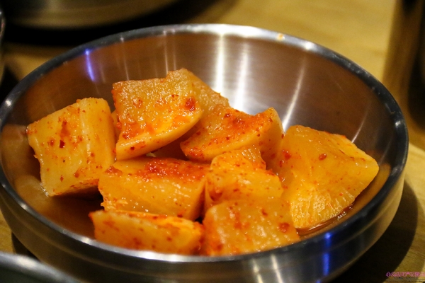 MANNA 만나 韓式烤肉專門店:【韓式烤肉推薦】☼MANNA 만나 韓式烤肉專門店☼每一樣餐點都美味,目前在我心中排行第一名~♥♥