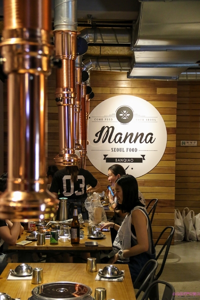 MANNA 만나 韓式烤肉專門店:【韓式烤肉推薦】☼MANNA 만나 韓式烤肉專門店☼每一樣餐點都美味,目前在我心中排行第一名~♥♥