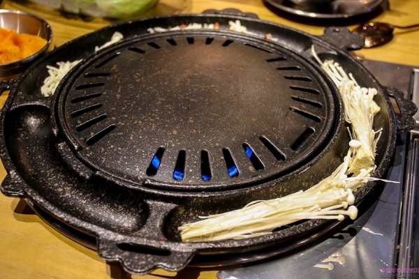 MANNA 만나 韓式烤肉專門店:【韓式烤肉推薦】☼MANNA 만나 韓式烤肉專門店☼每一樣餐點都美味,目前在我心中排行第一名~♥♥