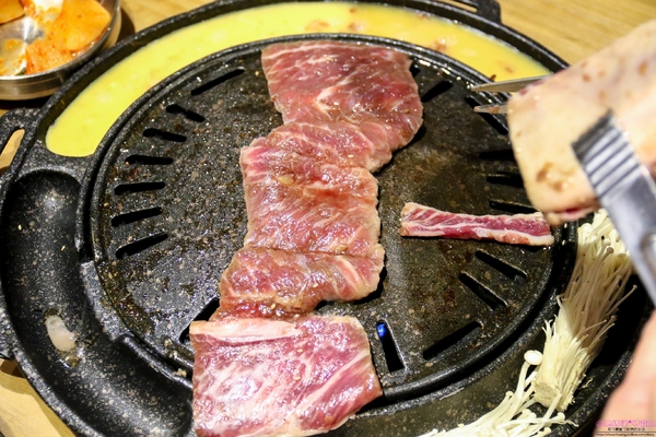 MANNA 만나 韓式烤肉專門店:【韓式烤肉推薦】☼MANNA 만나 韓式烤肉專門店☼每一樣餐點都美味,目前在我心中排行第一名~♥♥