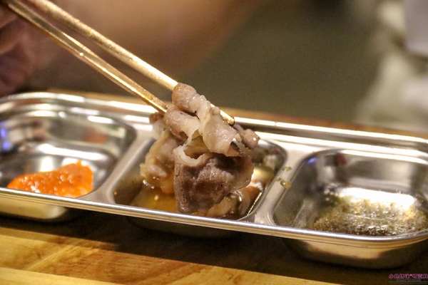 MANNA 만나 韓式烤肉專門店:【韓式烤肉推薦】☼MANNA 만나 韓式烤肉專門店☼每一樣餐點都美味,目前在我心中排行第一名~♥♥