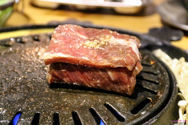 MANNA 만나 韓式烤肉專門店:【韓式烤肉推薦】☼MANNA 만나 韓式烤肉專門店☼每一樣餐點都美味,目前在我心中排行第一名~♥♥