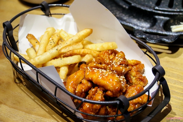 MANNA 만나 韓式烤肉專門店:【韓式烤肉推薦】☼MANNA 만나 韓式烤肉專門店☼每一樣餐點都美味,目前在我心中排行第一名~♥♥