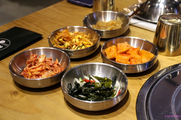 MANNA 만나 韓式烤肉專門店:【韓式烤肉推薦】☼MANNA 만나 韓式烤肉專門店☼每一樣餐點都美味,目前在我心中排行第一名~♥♥