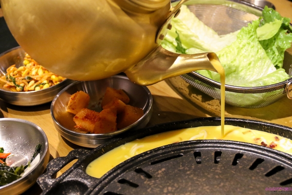 MANNA 만나 韓式烤肉專門店:【韓式烤肉推薦】☼MANNA 만나 韓式烤肉專門店☼每一樣餐點都美味,目前在我心中排行第一名~♥♥