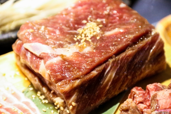 MANNA 만나 韓式烤肉專門店:【韓式烤肉推薦】☼MANNA 만나 韓式烤肉專門店☼每一樣餐點都美味,目前在我心中排行第一名~♥♥