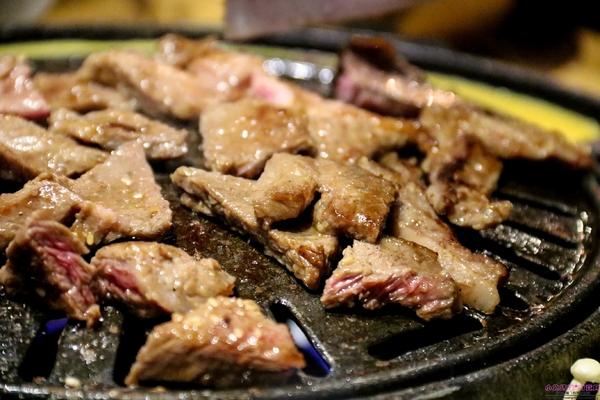 MANNA 만나 韓式烤肉專門店:【韓式烤肉推薦】☼MANNA 만나 韓式烤肉專門店☼每一樣餐點都美味,目前在我心中排行第一名~♥♥