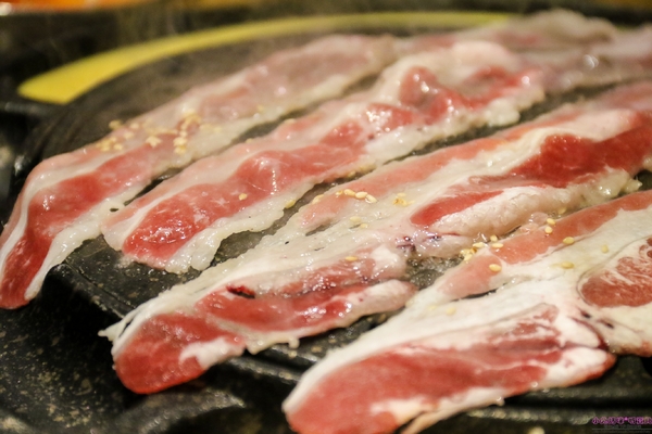 MANNA 만나 韓式烤肉專門店:【韓式烤肉推薦】☼MANNA 만나 韓式烤肉專門店☼每一樣餐點都美味,目前在我心中排行第一名~♥♥