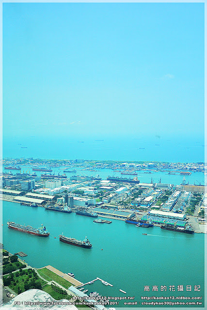 潮江春:【高雄】苓雅區。君鴻國際酒店 77F 潮江春《潮州菜/潮州點心》