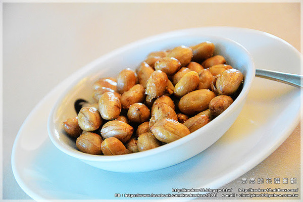 潮江春:【高雄】苓雅區。君鴻國際酒店 77F 潮江春《潮州菜/潮州點心》二訪