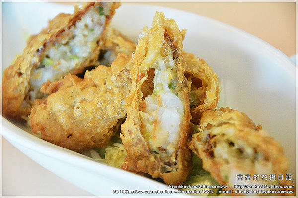 潮江春:【高雄】苓雅區。君鴻國際酒店 77F 潮江春《潮州菜/潮州點心》