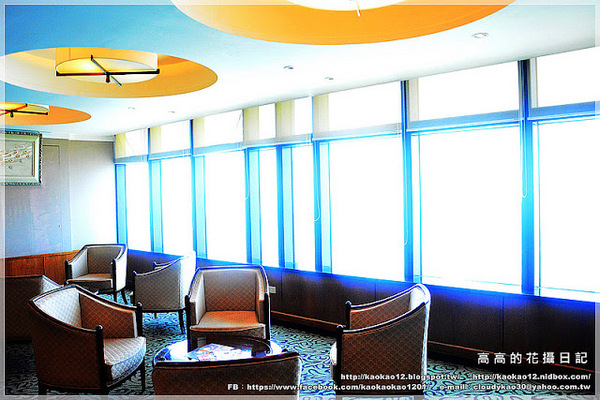 潮江春:【高雄】苓雅區。君鴻國際酒店 77F 潮江春《潮州菜/潮州點心》